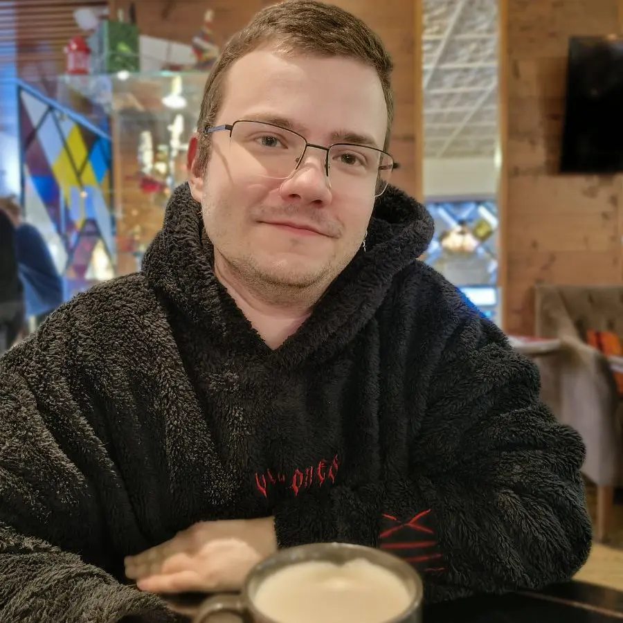 Святослав Маханьков