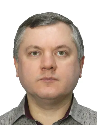 Александр Бондарев