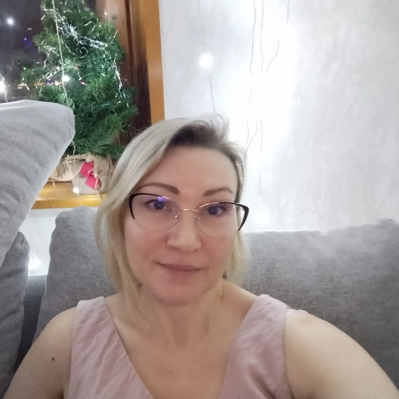 Ирина Новикова