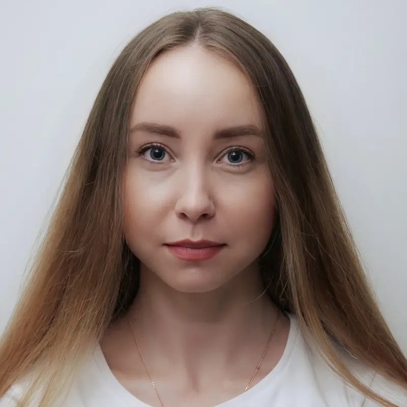 Валерия Колосова