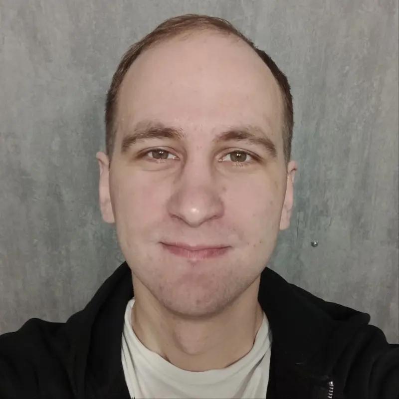 Иван Серокуров