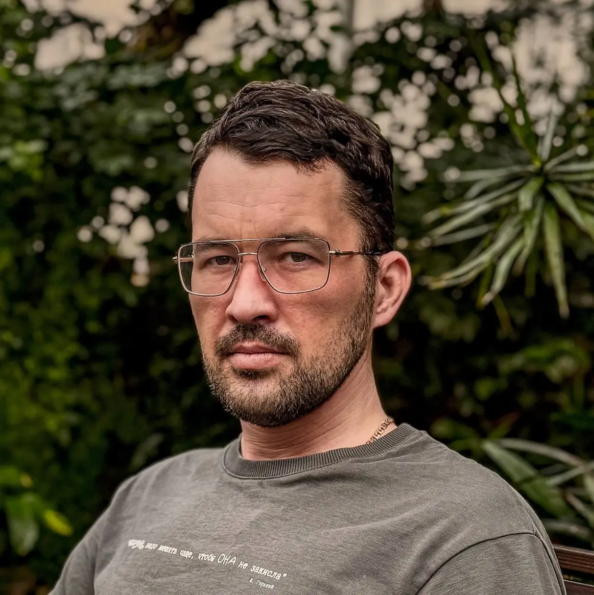 Александр Осокин