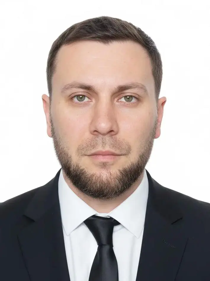 Ирсхан Гадаев