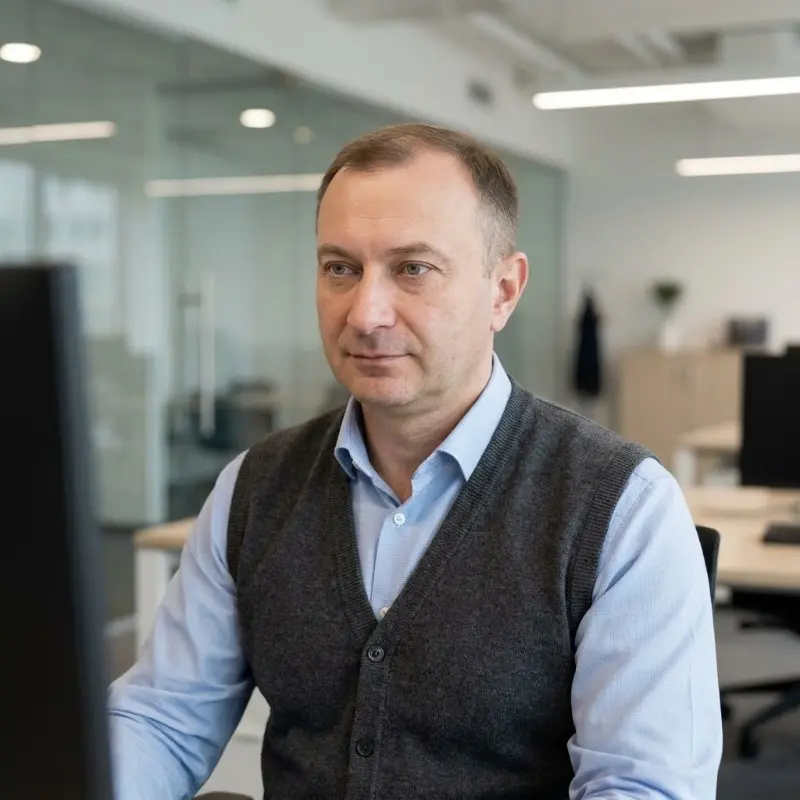 Александр Белюков