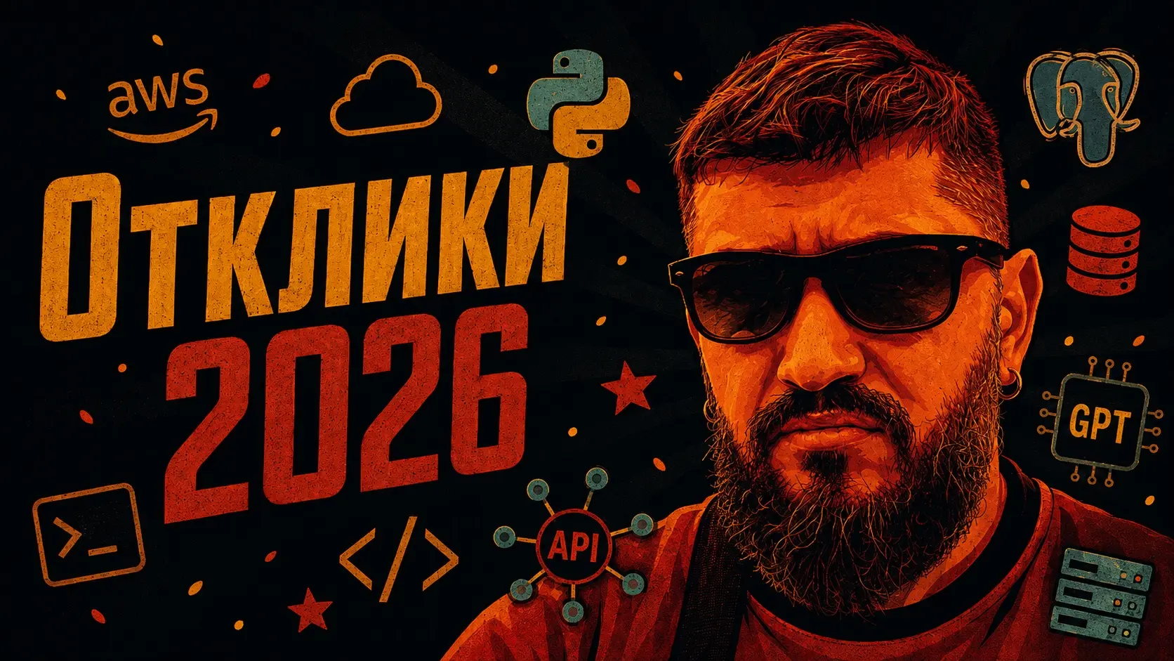 Реалии поиска 2026 | Сетка — социальная сеть от hh.ru