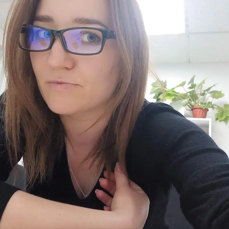 Евгения Леонова