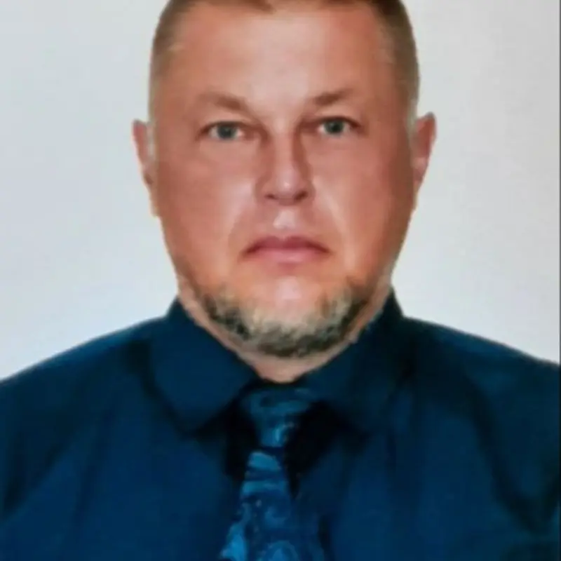 Олег Авдюшев