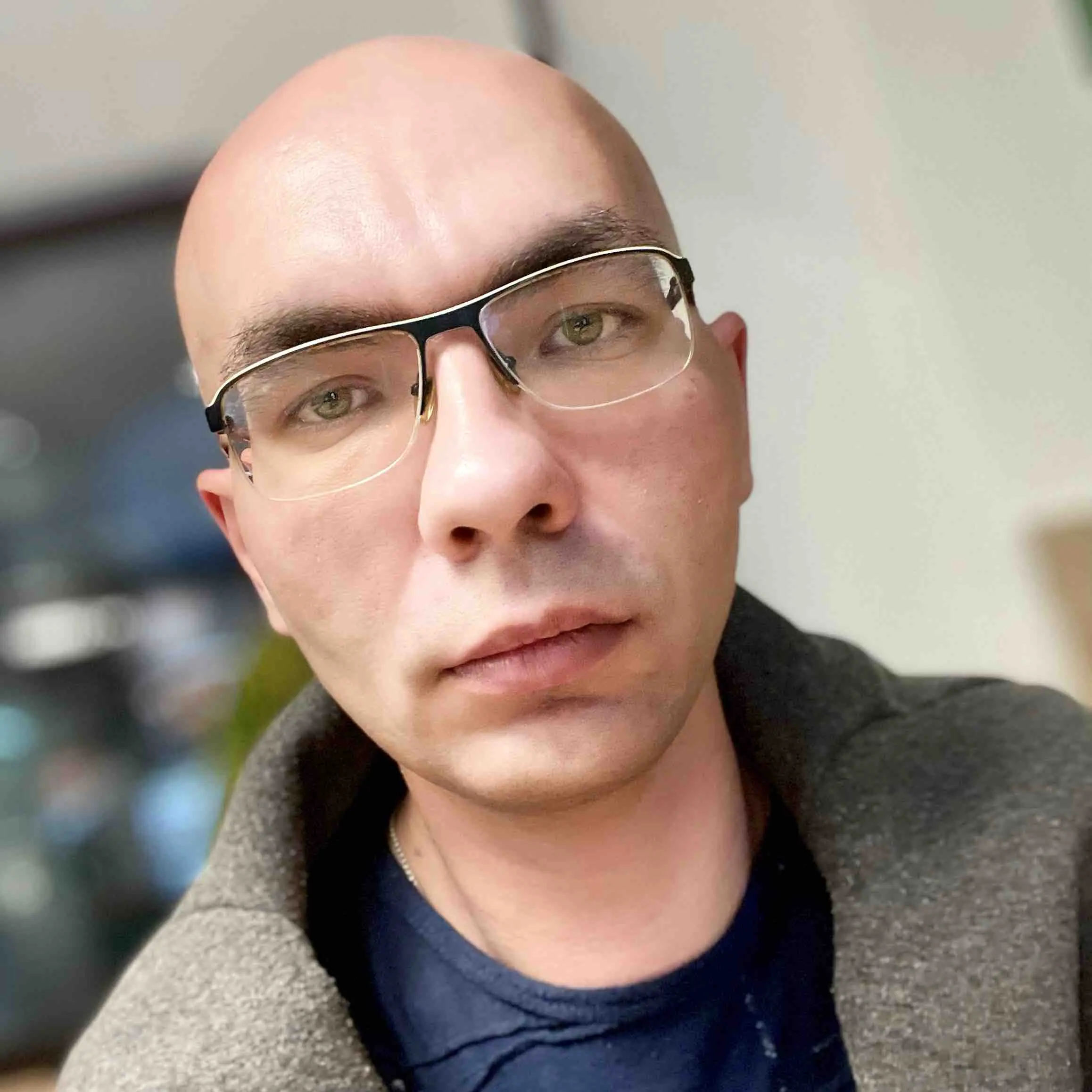 Станислав Лейсгольд