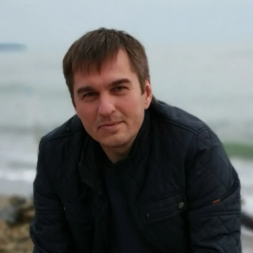 Владимир Аржанов