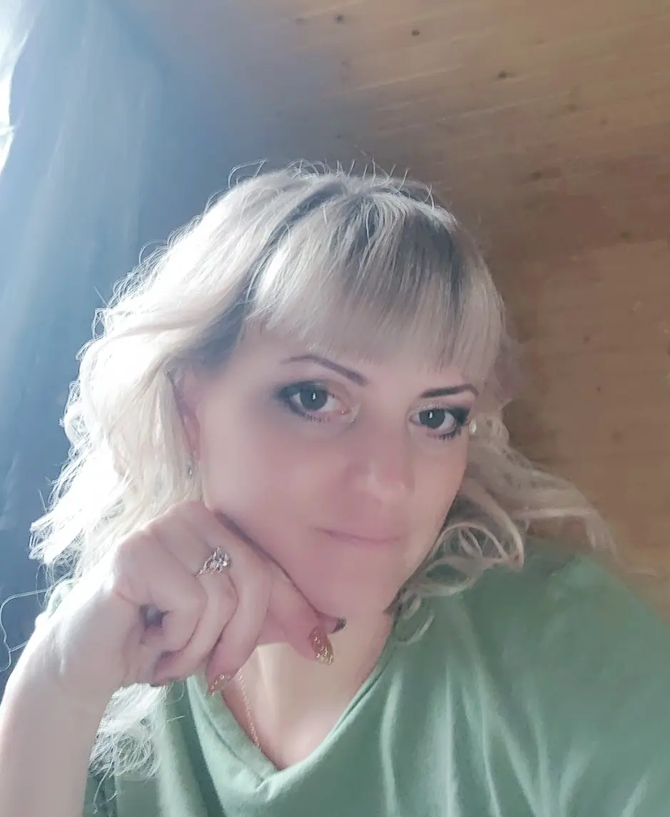 Елена Волкова