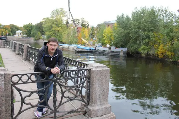 Виталий Васютин