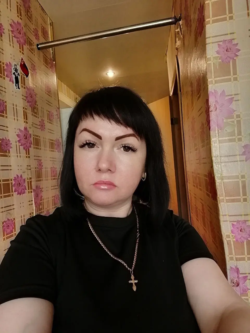 Надежда Гостенкова