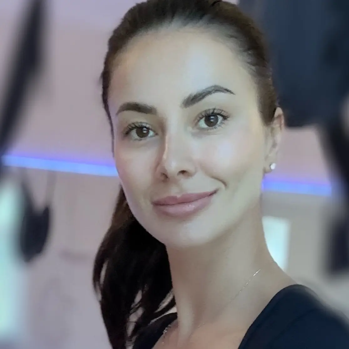 Анна Овсянникова