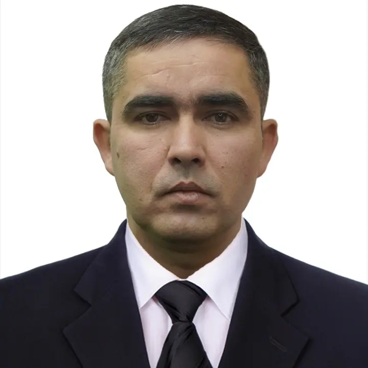 Бектурди Хаджиев