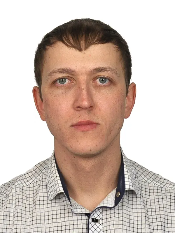 Николай Савельев