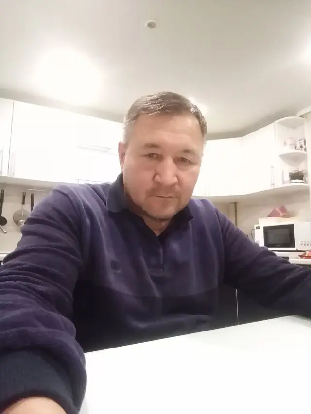 Зайнитдин Турсенбаев