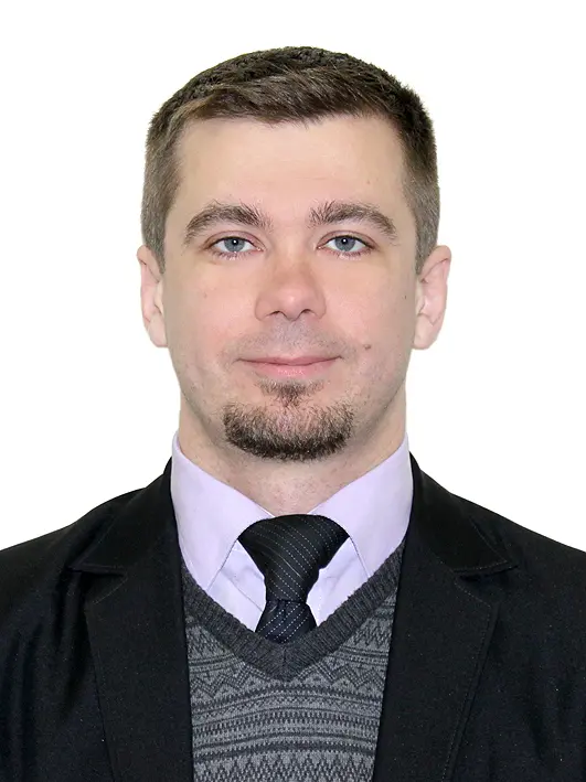 Роман Гончар