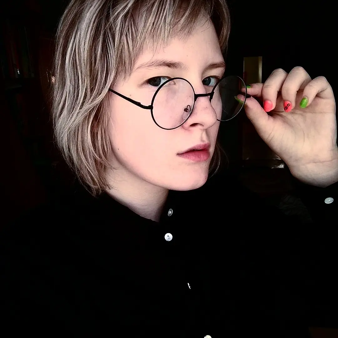 Мария Игонина 