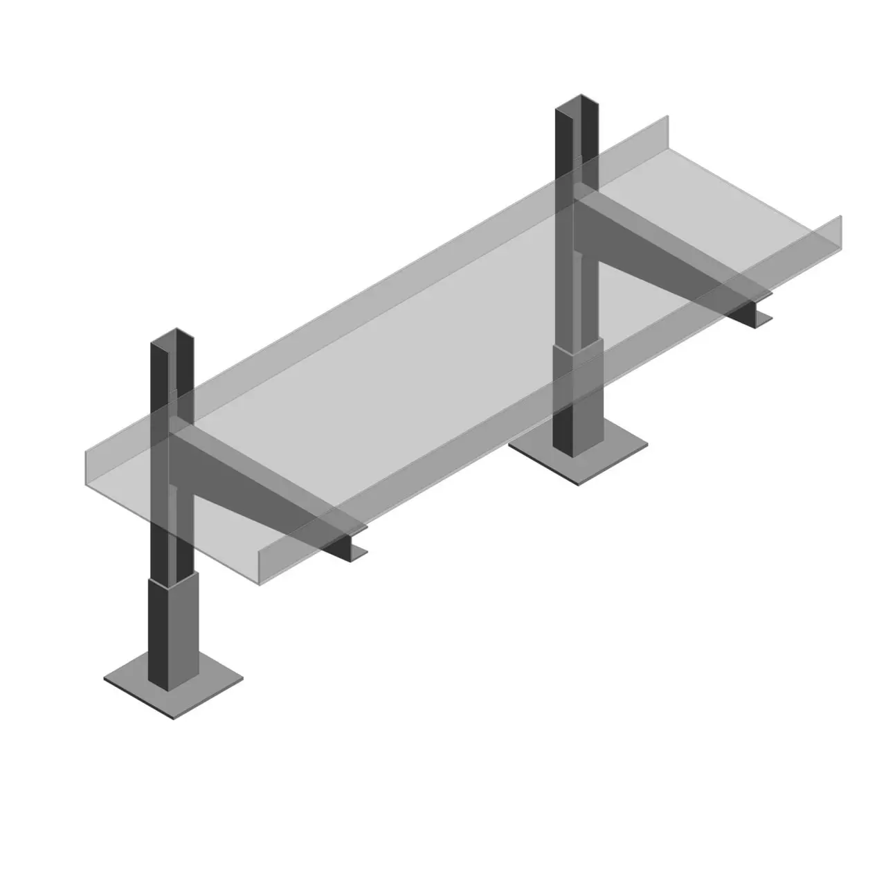 Семейства Revit: база, без которой BIM-модель не собирается | Сетка — социальная сеть от hh.ru