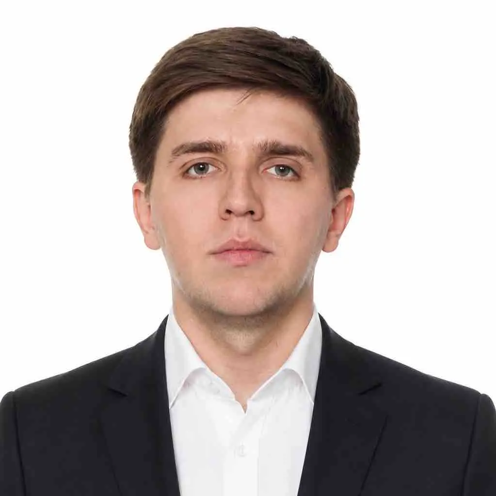 Антон Карасев