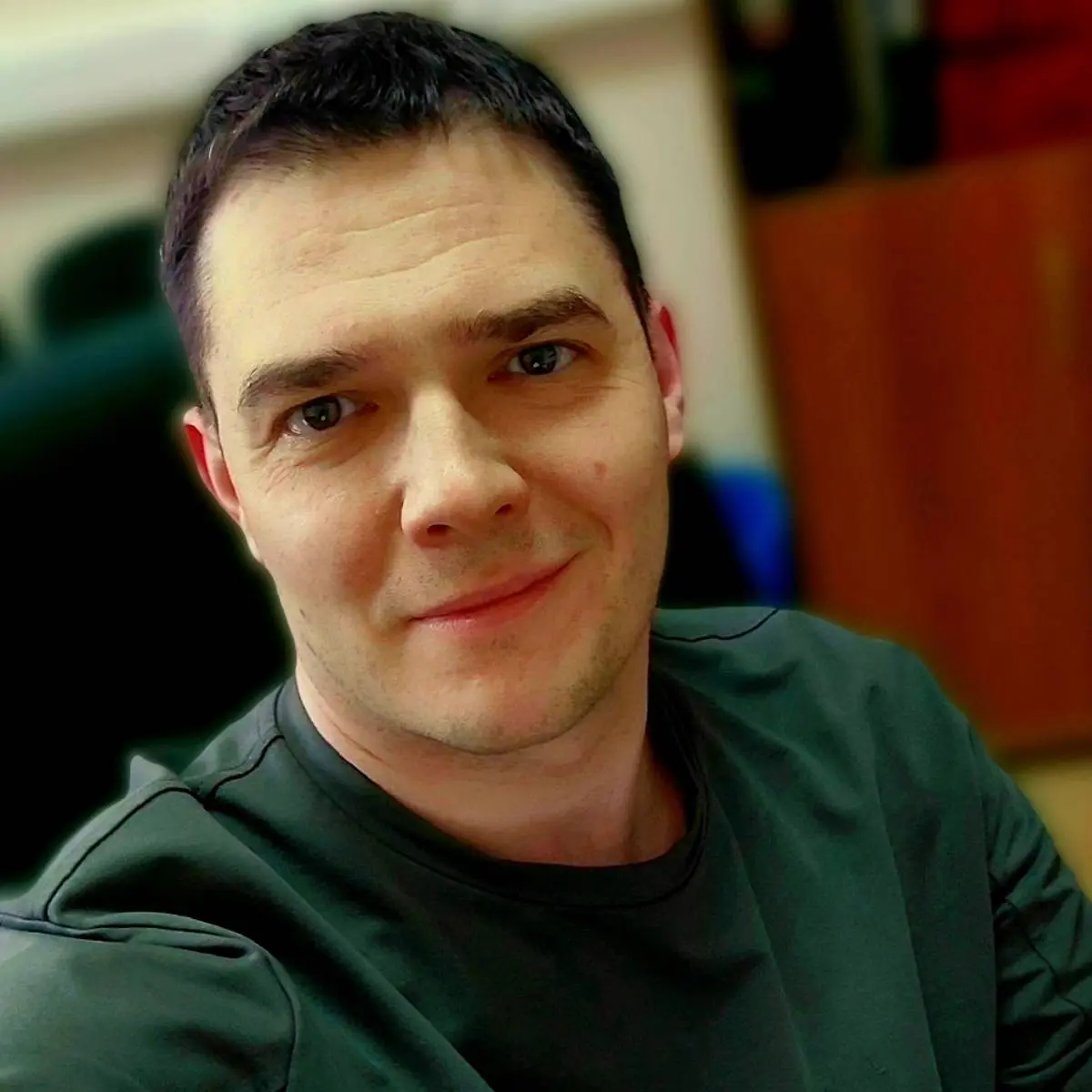 Владимир Видаков