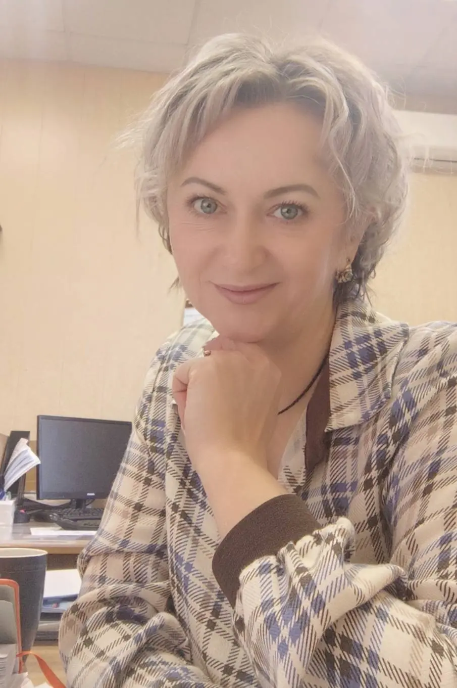 Юлия Гаммель
