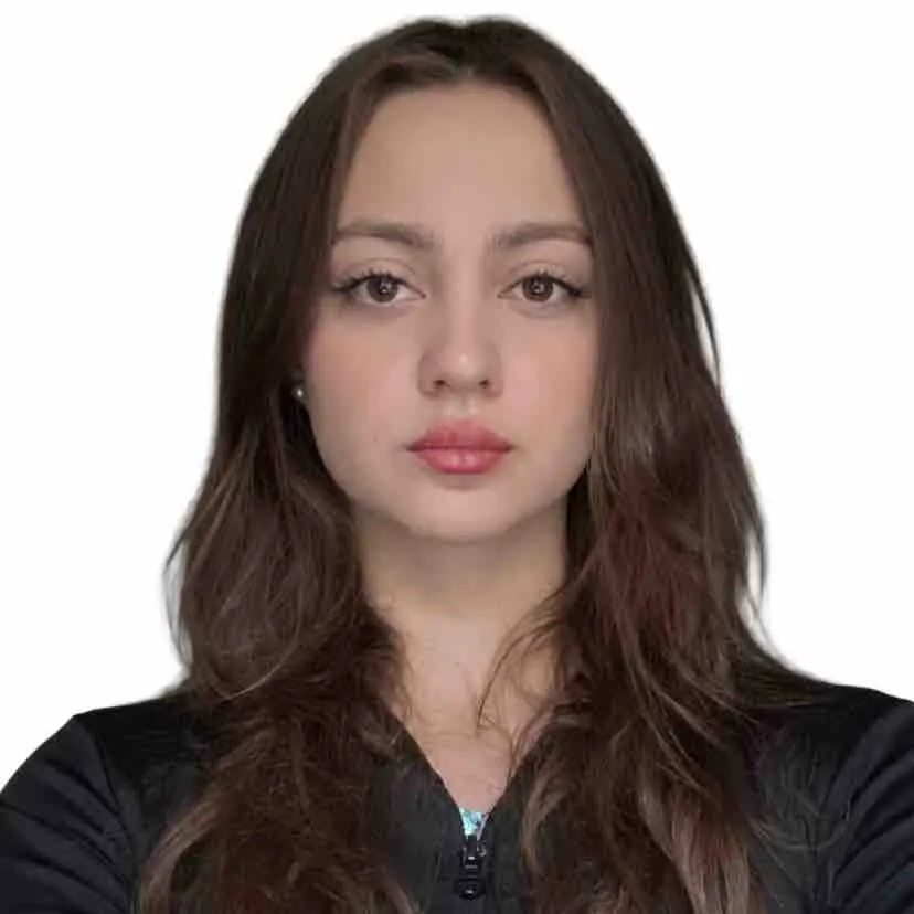 Алина Паничева