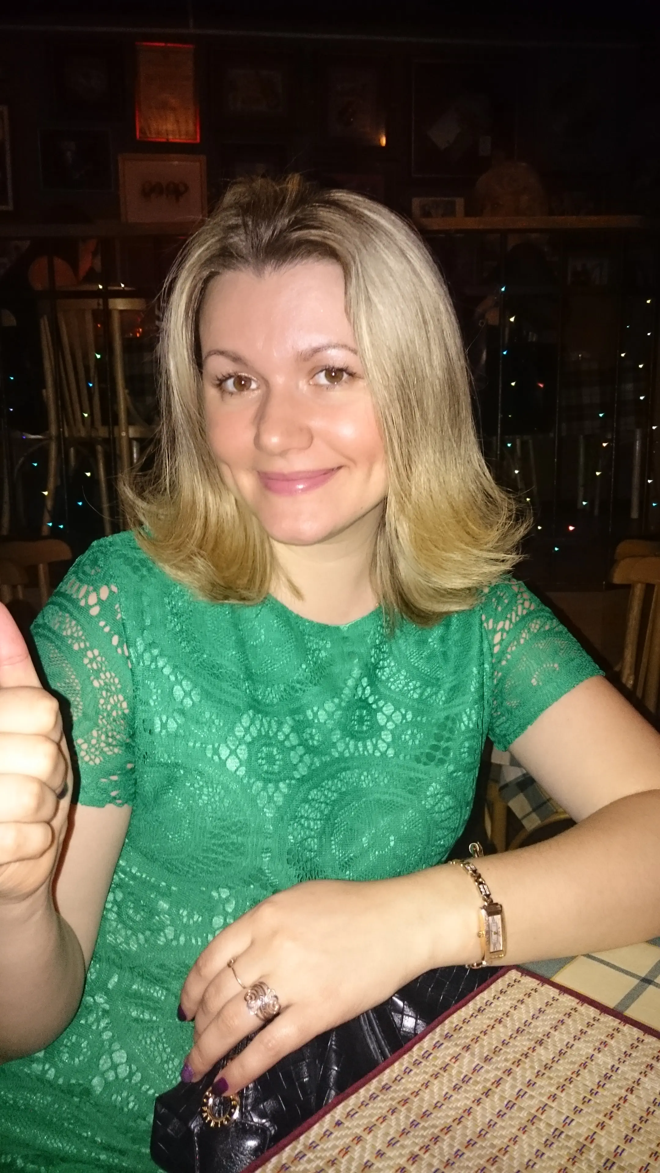 Светлана Овчинникова