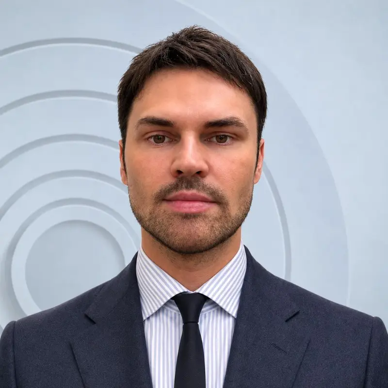 Alexey Kozhukhov
