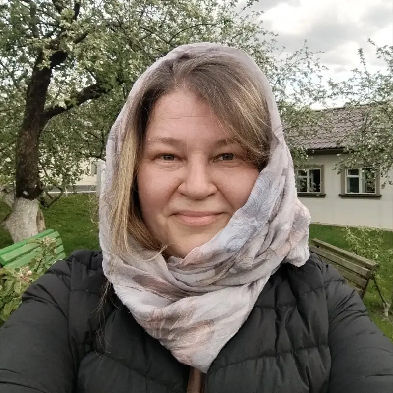 Екатерина Виноградова