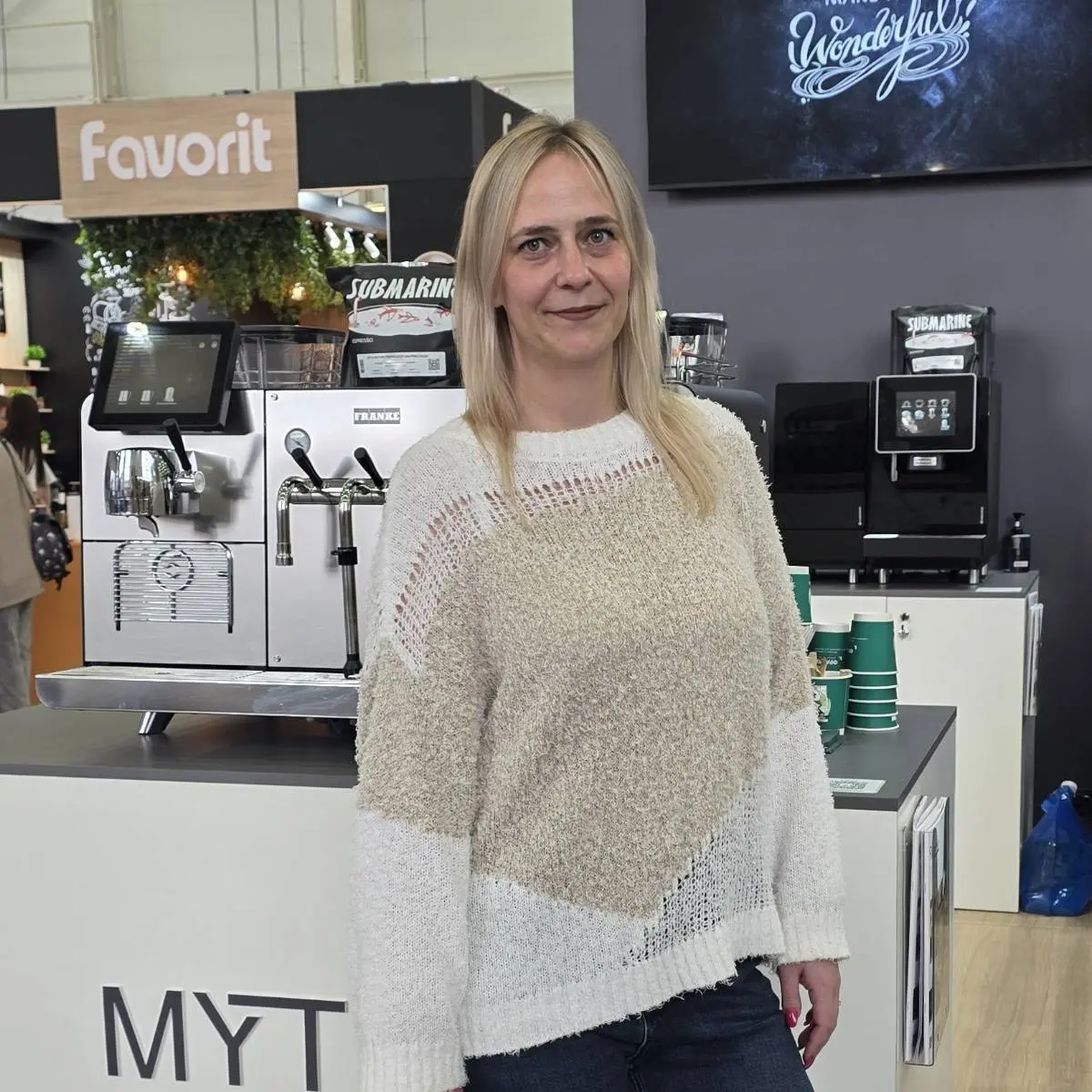 Оксана Грушина