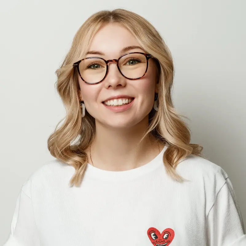 Ирина Лебедева