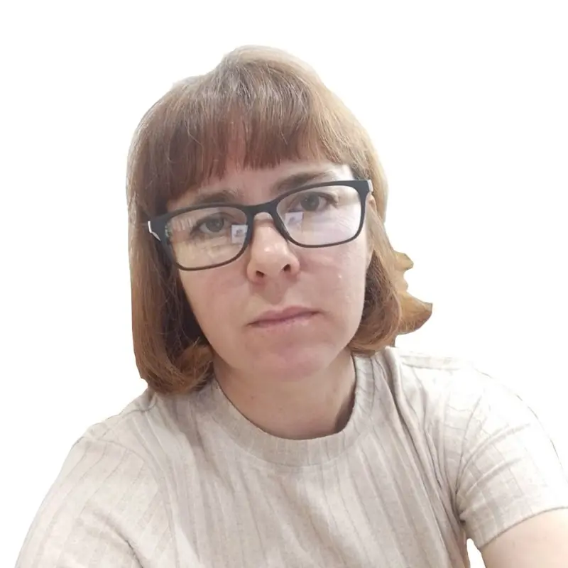 Юлия Васильева