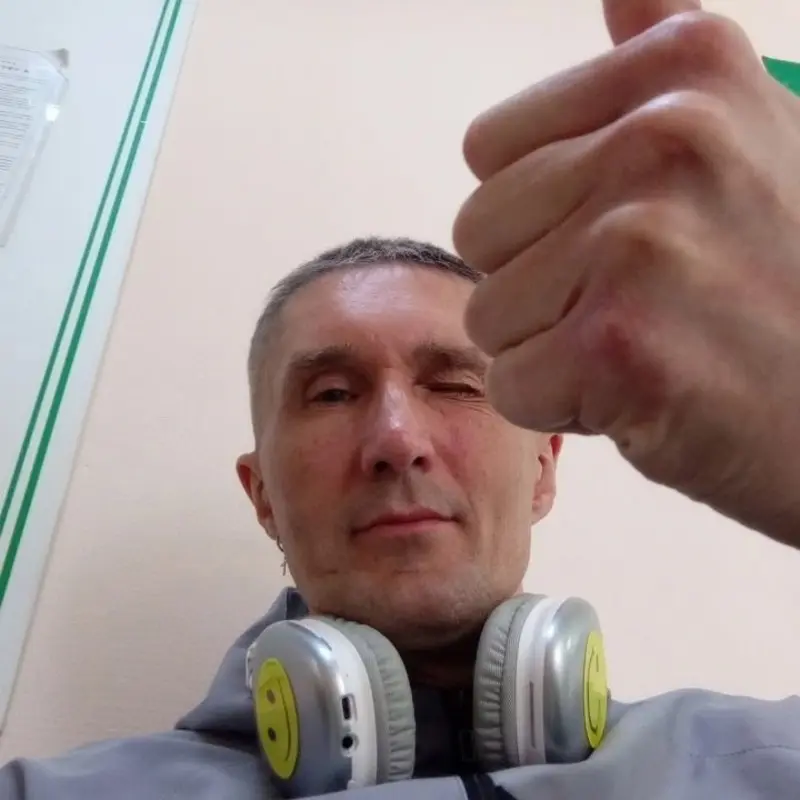 Алексей Мясников