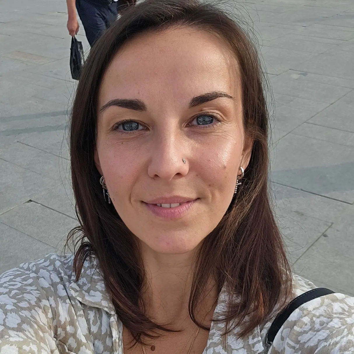 Наталия Новикова