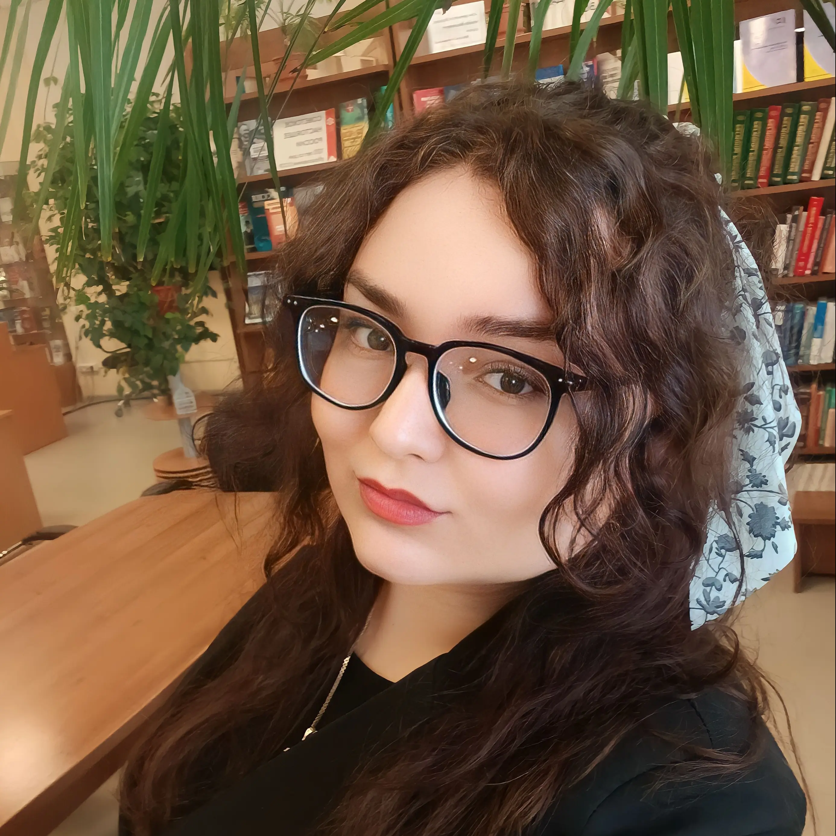 profile avatar