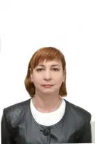 Марина Абдулова