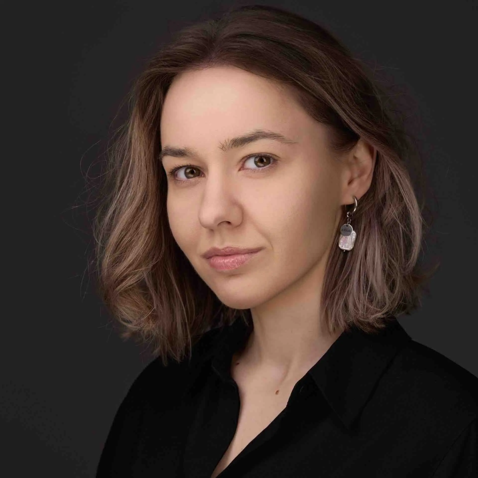 Ольга Беспалова