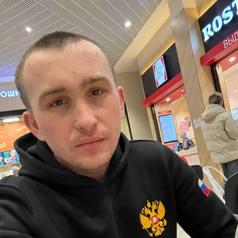 Николай Чолий