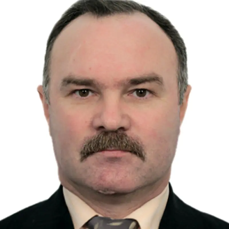 Анатолий Тепляков