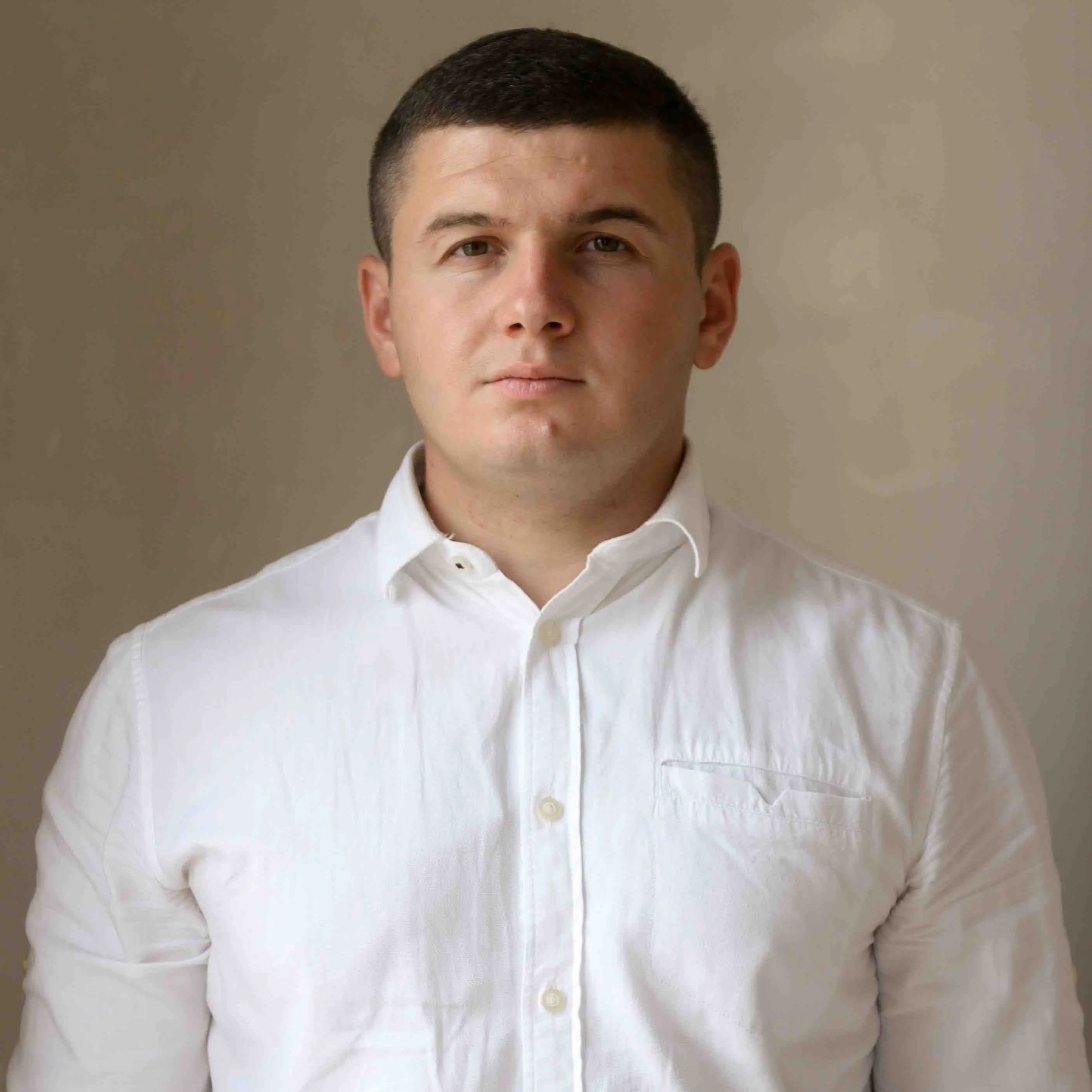 Олег Гаглоев