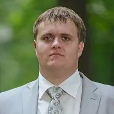 Константин Кузьмин
