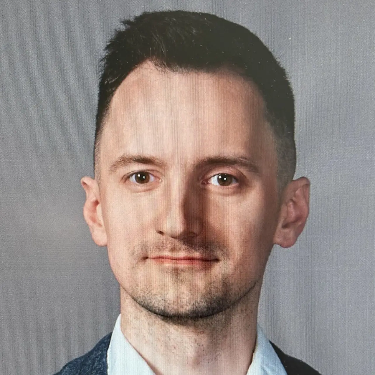 Никита Кабанов