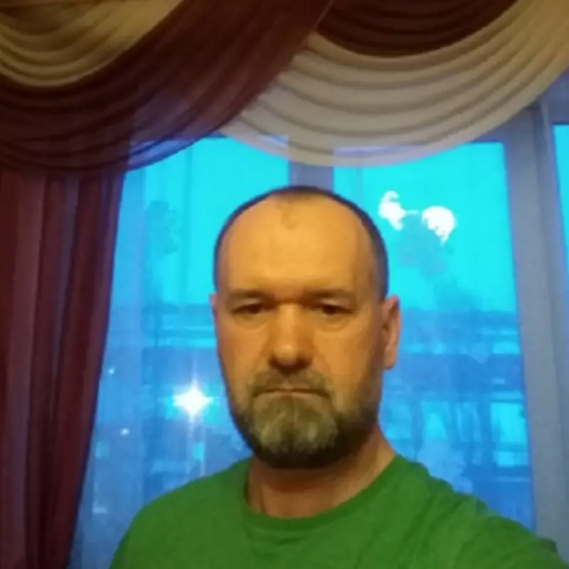 Виктор Борейко