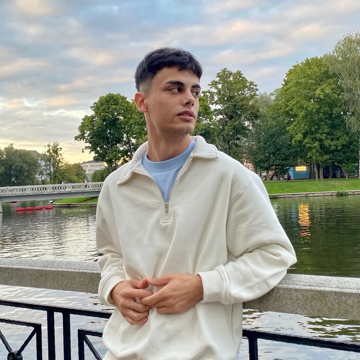 profile avatar