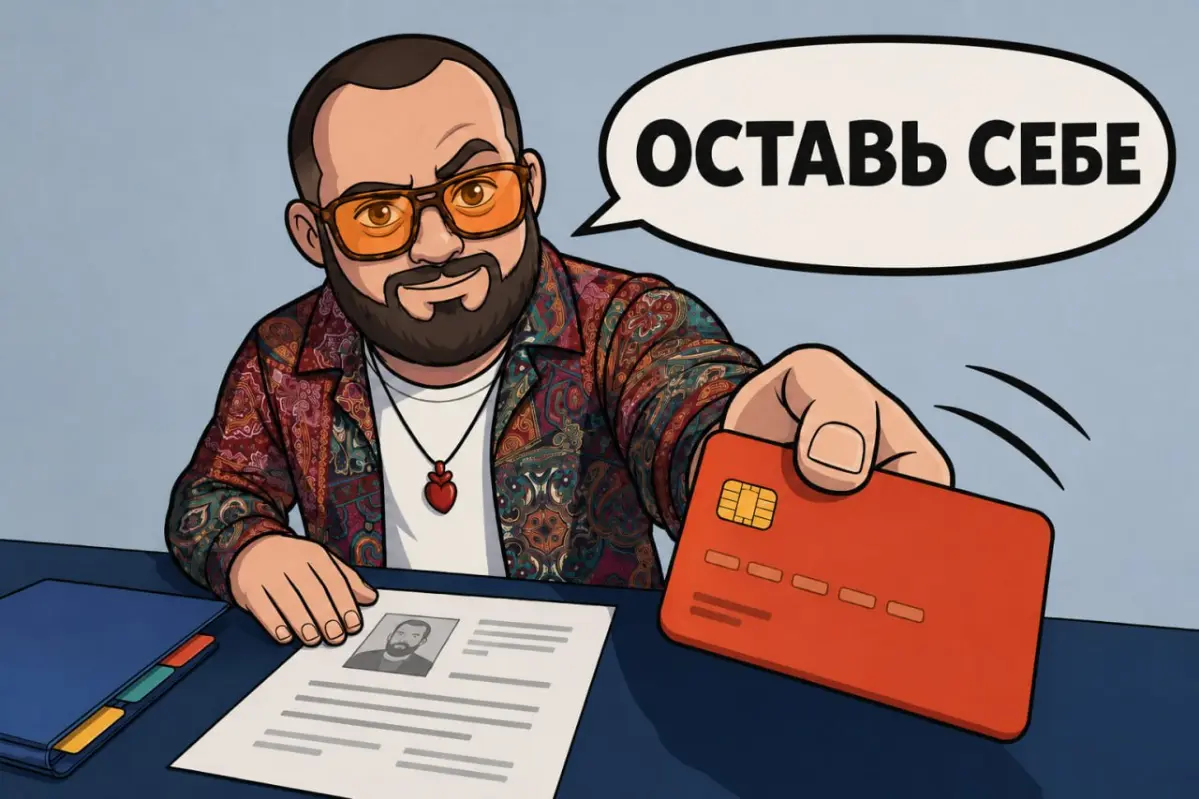 Я ментор. И вот мой первый совет: не плати ментору за резюме | Сетка — социальная сеть от hh.ru