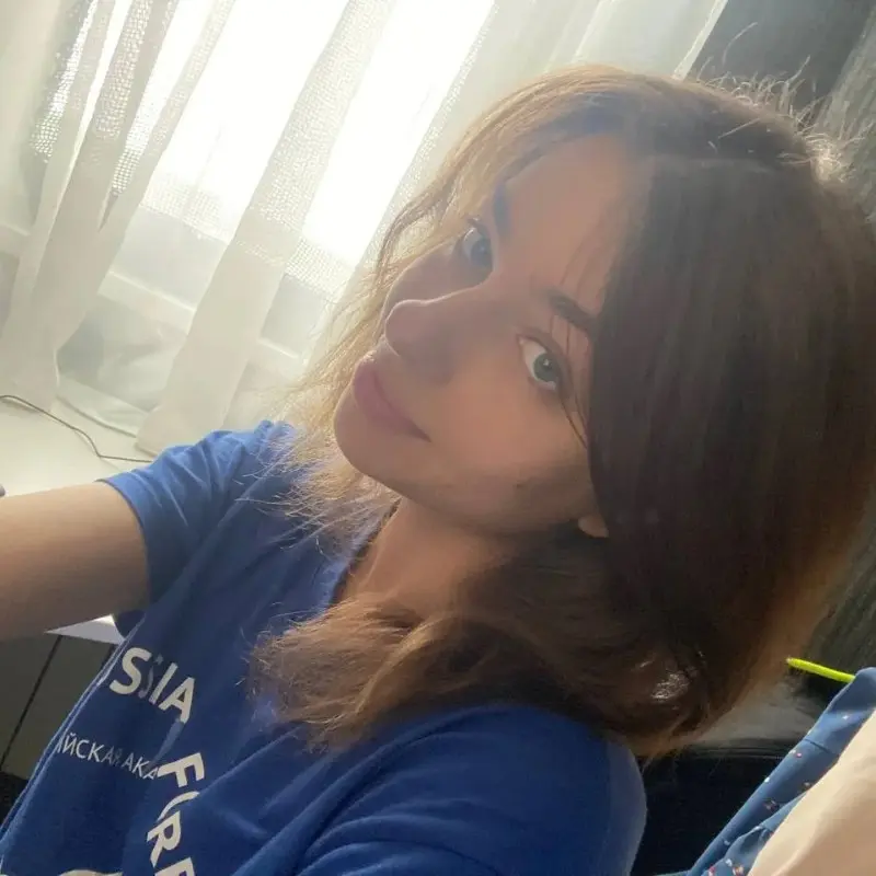 Дарья Кабанова