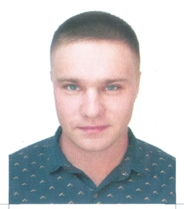 Дмитрий Чурбаков