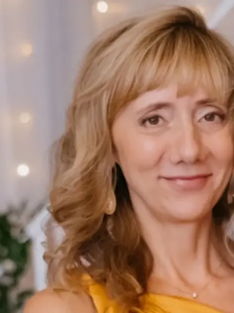 Елена Шарапова
