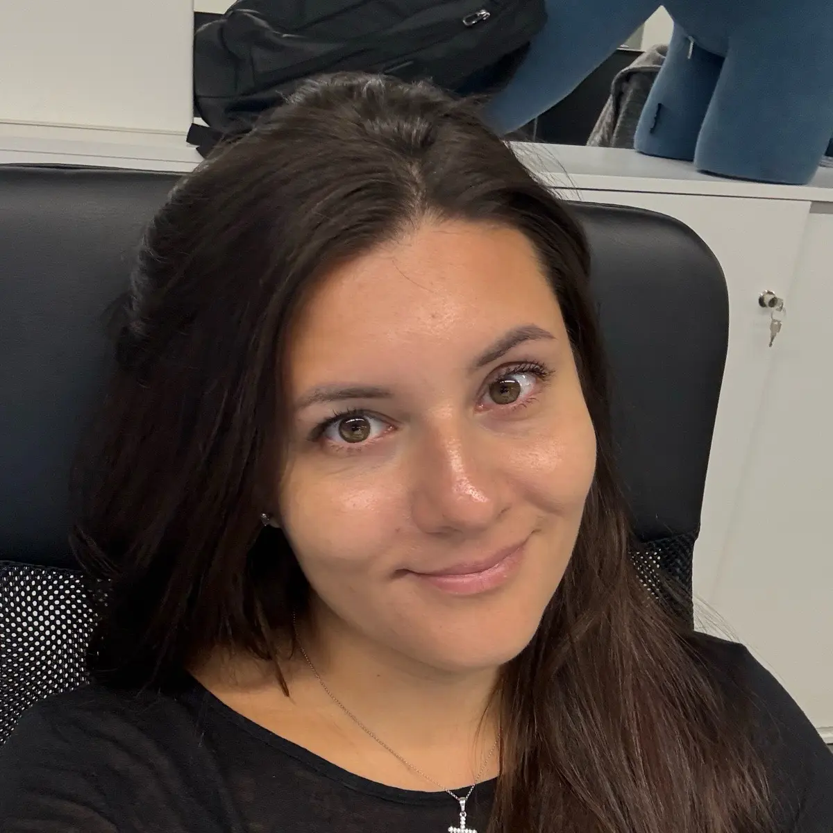 Анна Ткачева